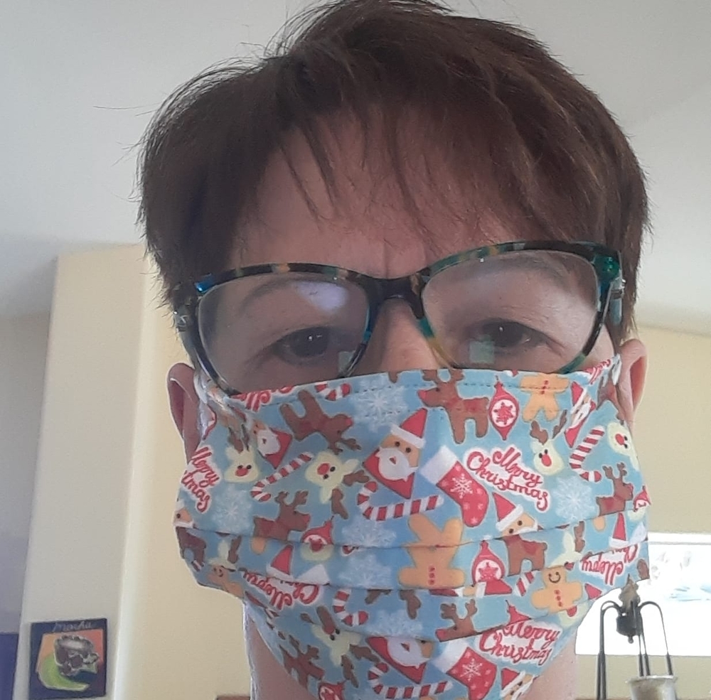 Meet your Posher, Denise
